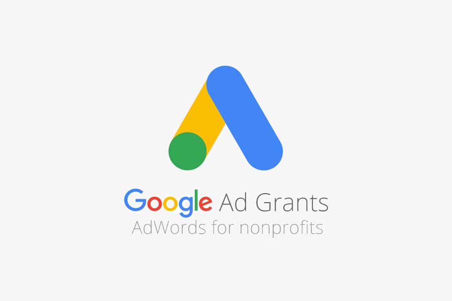 Google Ad Grants