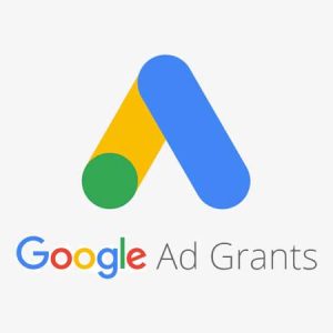 Google Ad Grants