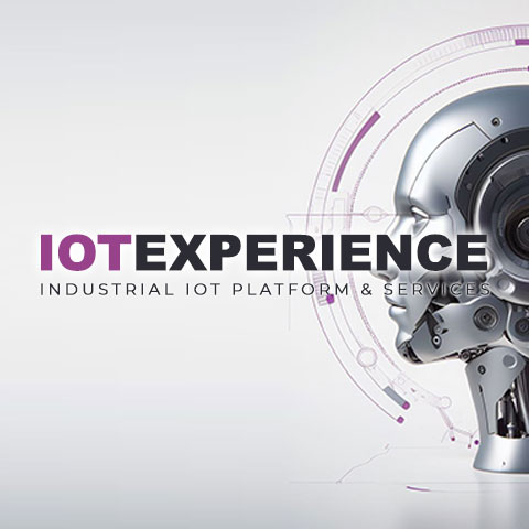 IIot Experience - Msoft.ai